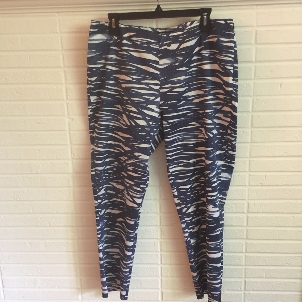 Lafayette 148 New York “Stanton” Pants - Picture 2 of 7